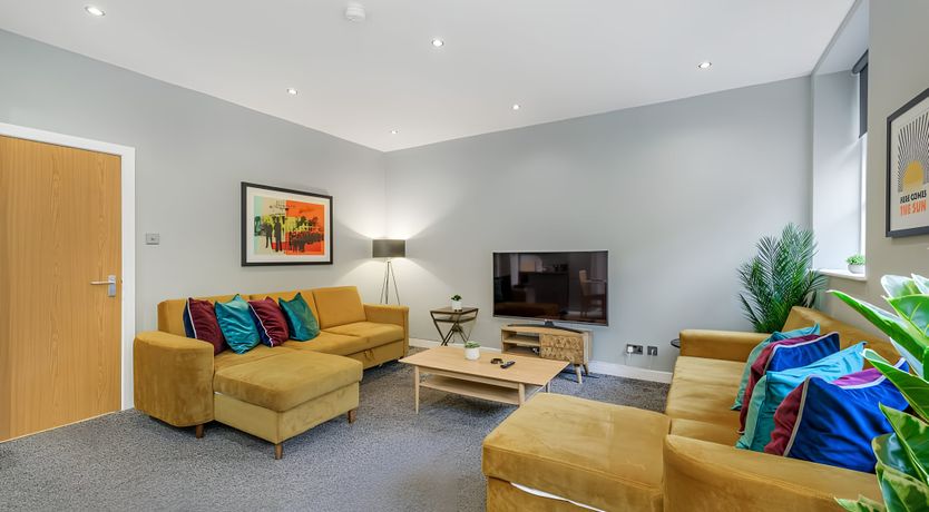 Photo of Georgian Chic