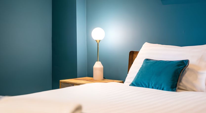 Photo of Georgian Chic