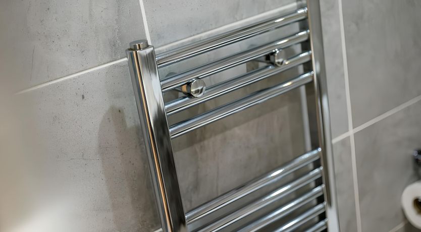 Photo of Georgian Chic