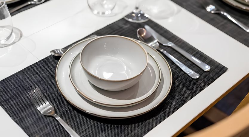 Photo of Georgian Chic