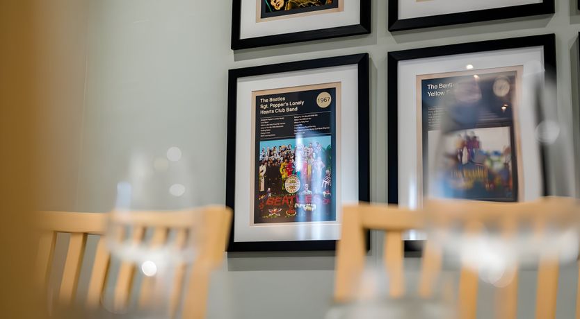 Photo of Georgian Chic