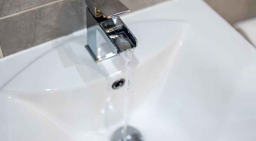 Photo of Georgian Chic