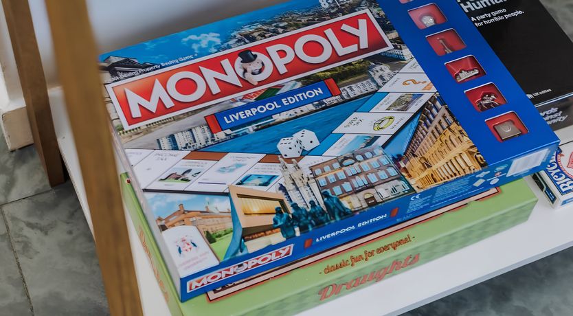 Photo of Georgian Chic