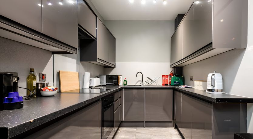 Photo of Georgian Chic