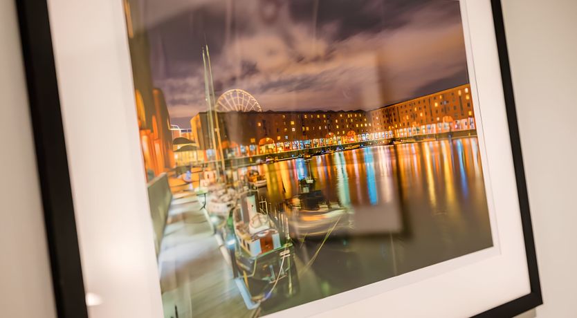 Photo of Georgian Chic