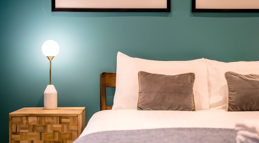 Photo of Georgian Chic