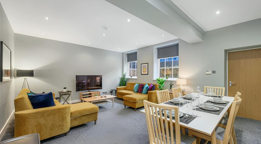 Photo of Georgian Chic