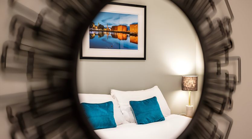 Photo of Georgian Chic