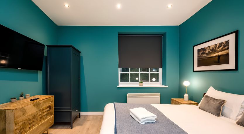 Photo of Georgian Chic