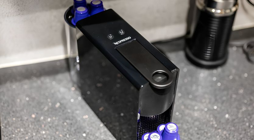 Photo of Georgian Chic