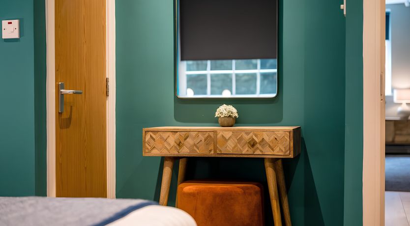 Photo of Georgian Chic