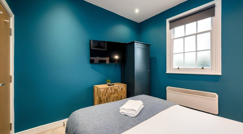 Photo of Georgian Chic