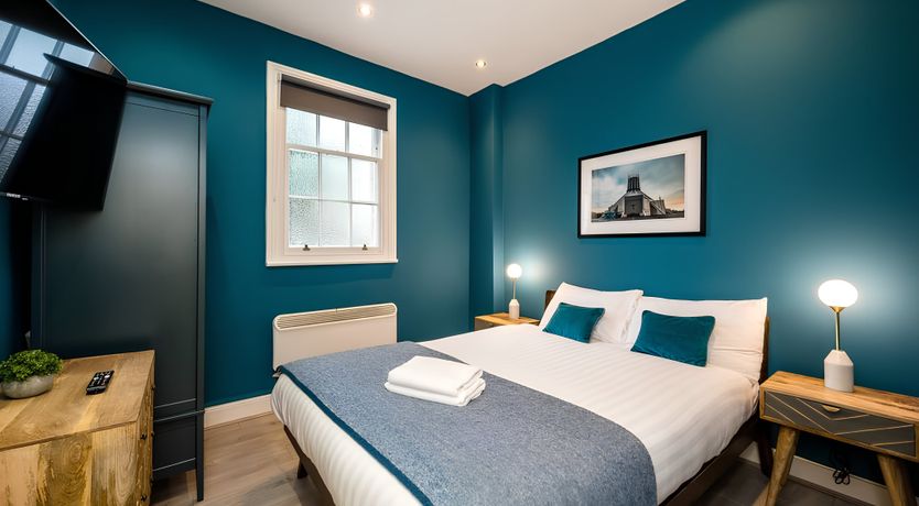 Photo of Georgian Chic