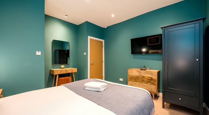 Photo of Georgian Chic