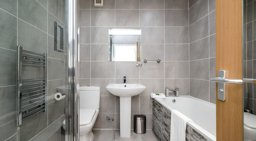 Photo of Georgian Chic