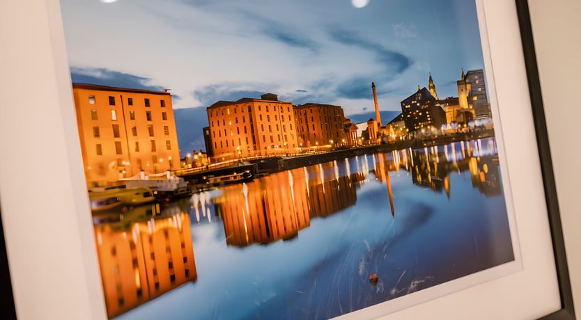 Photo of Georgian Chic