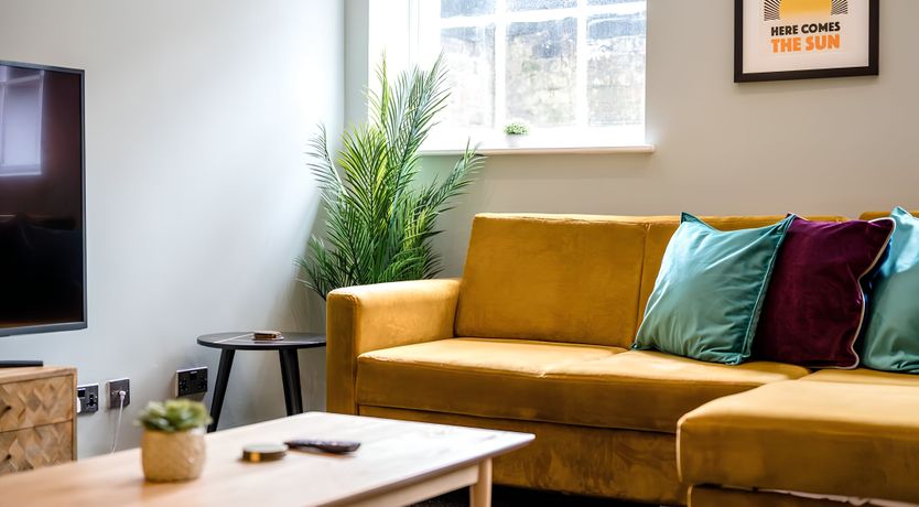 Photo of Georgian Chic