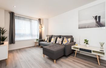The Best of Liverpool Apartment