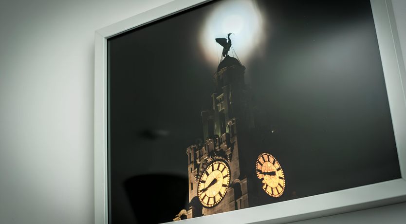 Photo of The Best of Liverpool