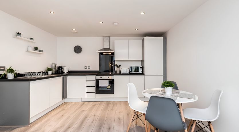 Photo of The Best of Liverpool