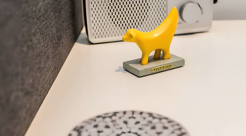 Photo of The Best of Liverpool