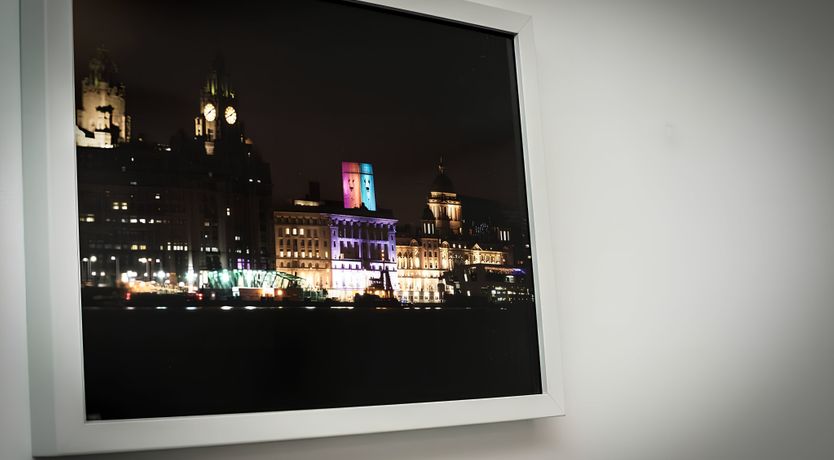 Photo of The Best of Liverpool