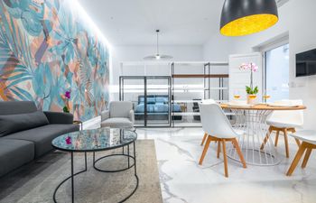 Spirit of Ortigia Apartment