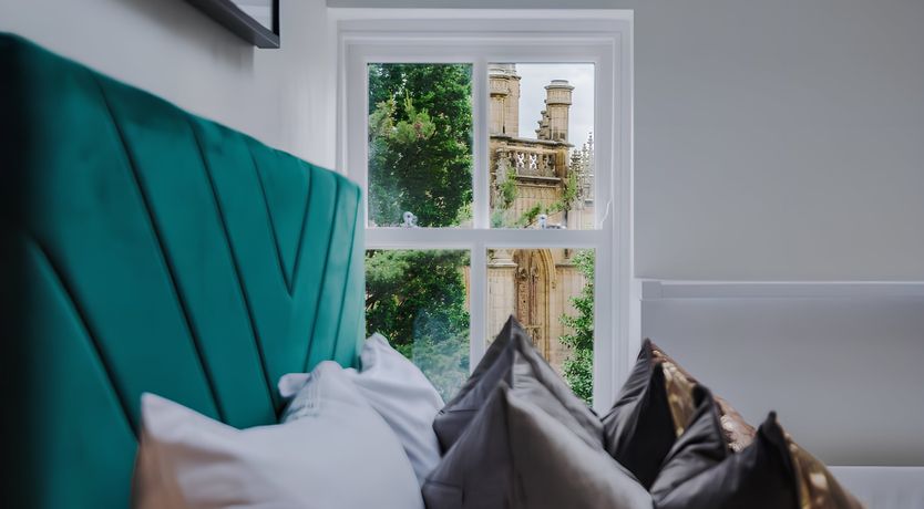 Photo of Bold, Hope & Duke