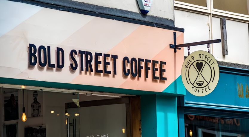 Photo of Bold, Hope & Duke