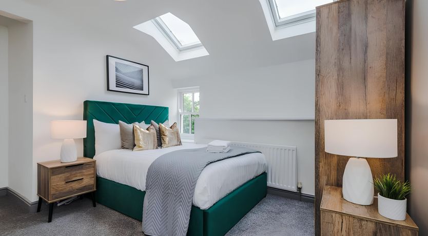 Photo of Bold, Hope & Duke