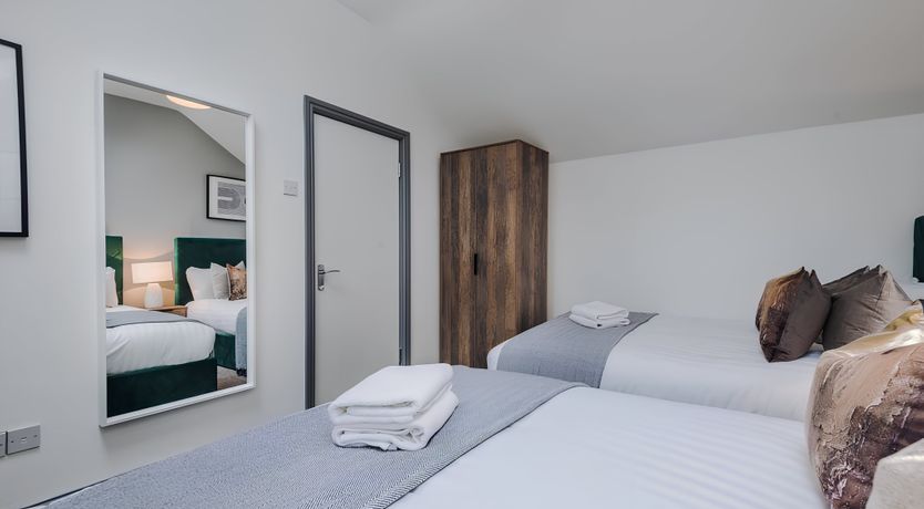 Photo of Bold, Hope & Duke