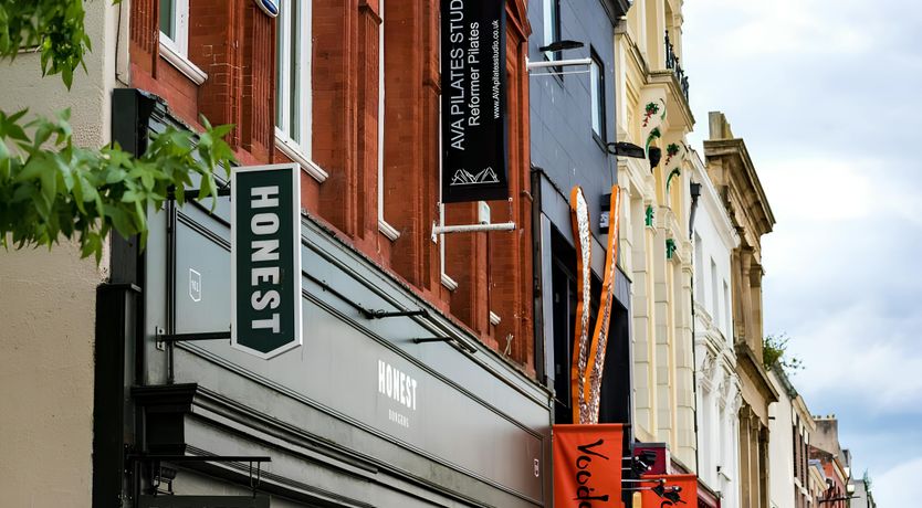 Photo of Bold, Hope & Duke