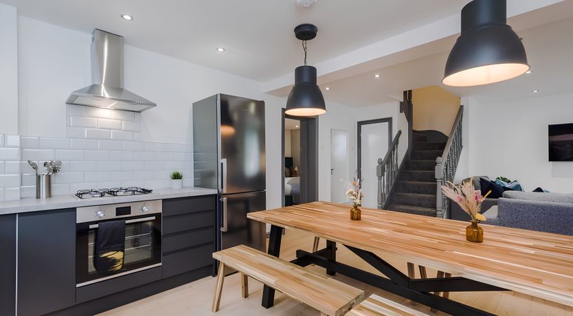 Photo of Bold, Hope & Duke