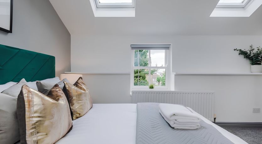 Photo of Bold, Hope & Duke