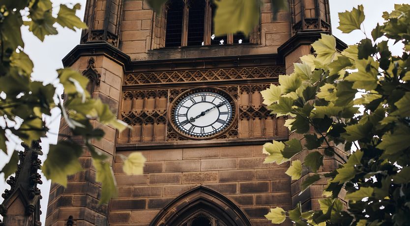 Photo of Bold, Hope & Duke