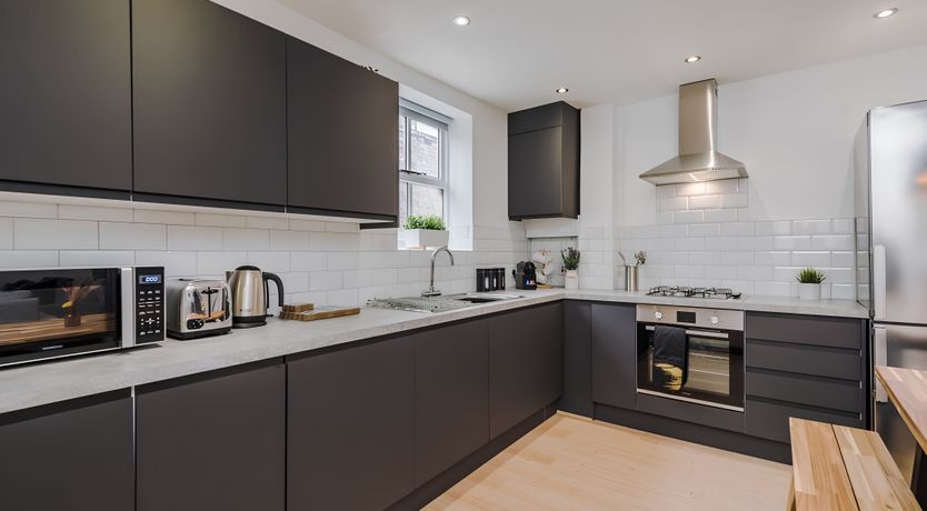 Photo of Bold, Hope & Duke