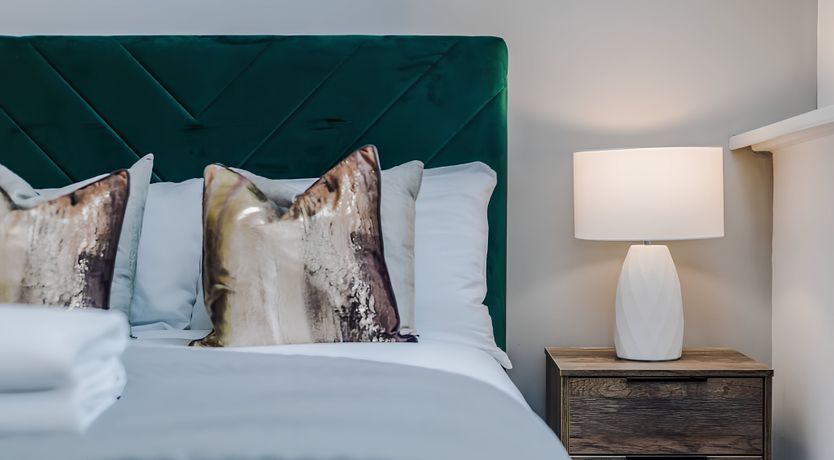 Photo of Bold, Hope & Duke