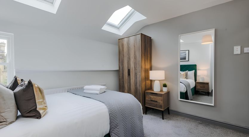 Photo of Bold, Hope & Duke