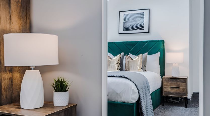 Photo of Bold, Hope & Duke