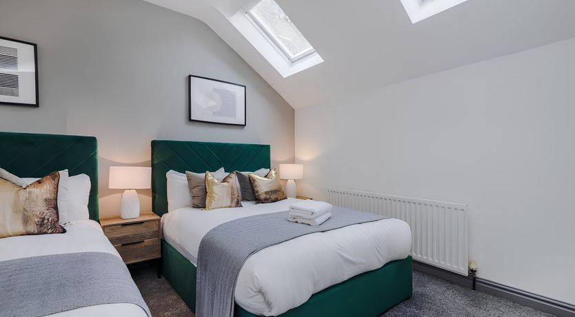 Photo of Bold, Hope & Duke