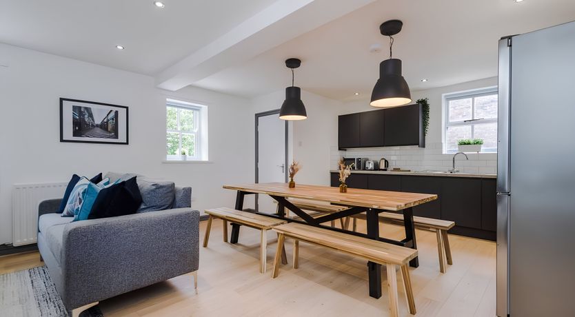 Photo of Bold, Hope & Duke