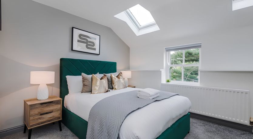 Photo of Bold, Hope & Duke