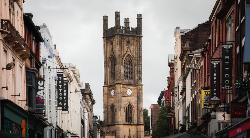 Photo of Bold, Hope & Duke