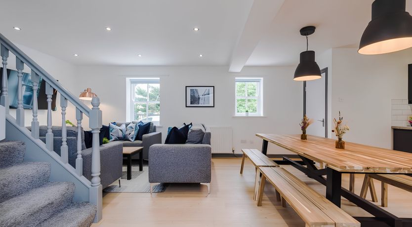 Photo of Bold, Hope & Duke