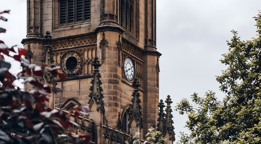 Photo of Bold, Hope & Duke