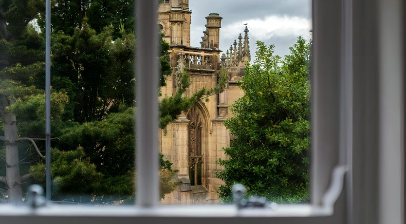 Photo of Bold, Hope & Duke