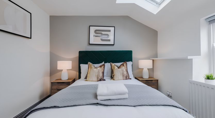 Photo of Bold, Hope & Duke