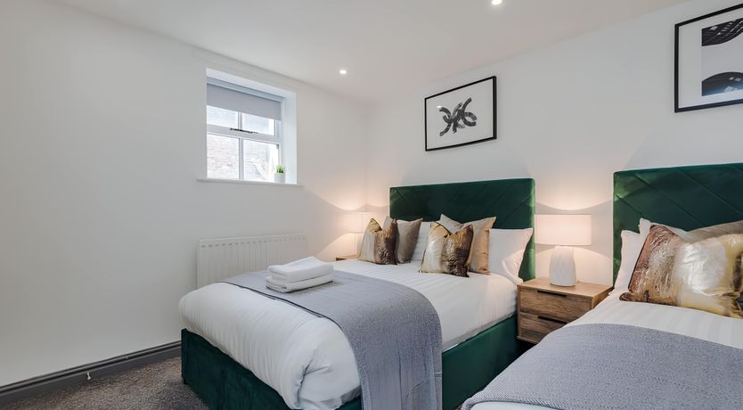 Photo of Bold, Hope & Duke