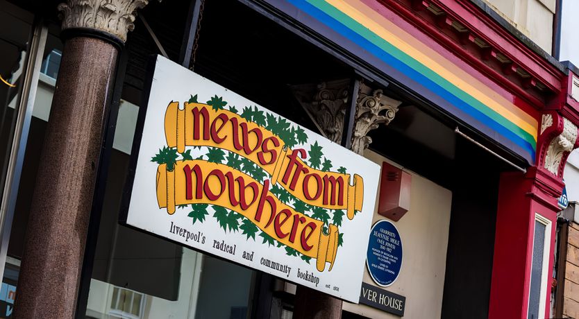 Photo of Bold, Hope & Duke