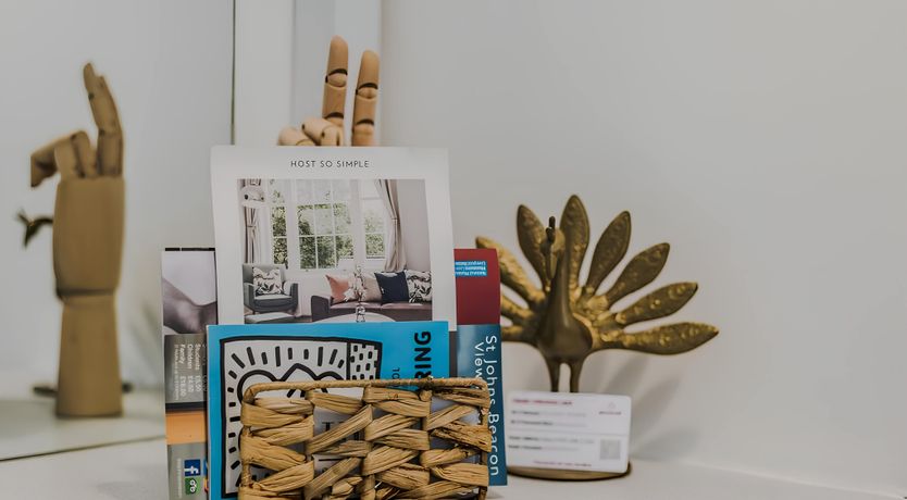 Photo of Bold, Hope & Duke